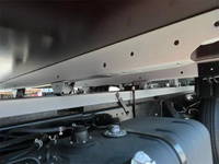 HINO Dutro Truck (With 5 Steps Of Cranes) 2KG-XZU720M 2024 907km_37
