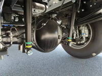HINO Dutro Truck (With 5 Steps Of Cranes) 2KG-XZU720M 2024 907km_39