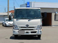 HINO Dutro Truck (With 5 Steps Of Cranes) 2KG-XZU720M 2024 907km_4