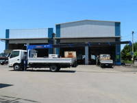 HINO Dutro Truck (With 5 Steps Of Cranes) 2KG-XZU720M 2024 907km_7