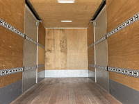 ISUZU Elf Aluminum Van TKG-NMR85AN 2013 111,000km_11