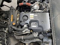 ISUZU Elf Aluminum Van TKG-NMR85AN 2013 111,000km_13