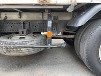 ISUZU Elf Aluminum Van TKG-NMR85AN 2013 111,000km_17
