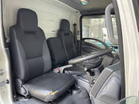 ISUZU Elf Aluminum Van TKG-NMR85AN 2013 111,000km_21