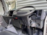 ISUZU Elf Aluminum Van TKG-NMR85AN 2013 111,000km_22