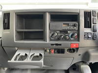 ISUZU Elf Aluminum Van TKG-NMR85AN 2013 111,000km_23