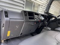 ISUZU Elf Aluminum Van TKG-NMR85AN 2013 111,000km_27