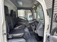 ISUZU Elf Aluminum Van TKG-NMR85AN 2013 111,000km_28