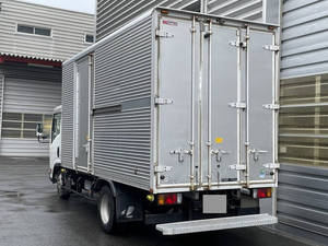 Elf Aluminum Van_2
