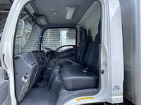 ISUZU Elf Aluminum Van TKG-NMR85AN 2013 111,000km_31