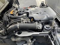 ISUZU Elf Aluminum Van TKG-NMR85AN 2013 111,000km_33