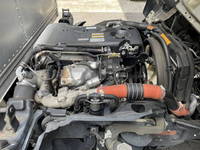 ISUZU Elf Aluminum Van TKG-NMR85AN 2013 111,000km_34