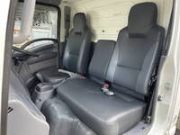 ISUZU Elf Aluminum Van TKG-NMR85AN 2013 111,000km_35