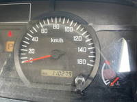 ISUZU Elf Aluminum Van TKG-NMR85AN 2013 111,000km_37