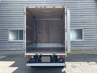 ISUZU Elf Aluminum Van TKG-NMR85AN 2013 111,000km_4