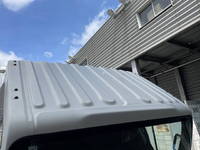ISUZU Elf Aluminum Van TKG-NMR85AN 2013 111,000km_5