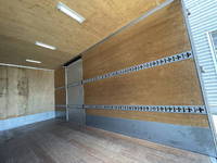 ISUZU Elf Aluminum Van TKG-NMR85AN 2013 111,000km_7