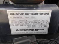 UD TRUCKS Quon Refrigerator & Freezer Truck QPG-CD5ZA 2016 534,657km_10