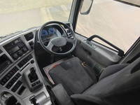 UD TRUCKS Quon Refrigerator & Freezer Truck QPG-CD5ZA 2016 534,657km_23