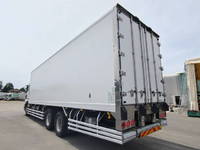 UD TRUCKS Quon Refrigerator & Freezer Truck QPG-CD5ZA 2016 534,657km_2