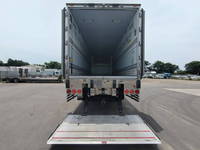 UD TRUCKS Quon Refrigerator & Freezer Truck QPG-CD5ZA 2016 534,657km_6