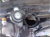 HINO Ranger Mixer Truck 2KG-GC2ABA 2024 2,071km_11