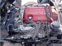 HINO Ranger Mixer Truck 2KG-GC2ABA 2024 2,071km_12