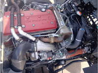 HINO Ranger Mixer Truck 2KG-GC2ABA 2024 2,071km_13
