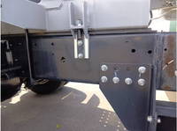 HINO Ranger Mixer Truck 2KG-GC2ABA 2024 2,071km_15