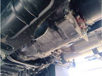 HINO Ranger Mixer Truck 2KG-GC2ABA 2024 2,071km_18