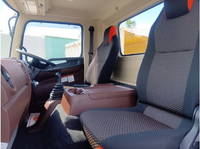 HINO Ranger Mixer Truck 2KG-GC2ABA 2024 2,071km_20