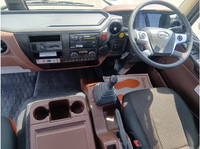 HINO Ranger Mixer Truck 2KG-GC2ABA 2024 2,071km_21