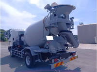 HINO Ranger Mixer Truck 2KG-GC2ABA 2024 2,071km_2