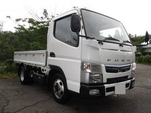 Canter Flat Body_1