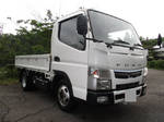 Canter Flat Body