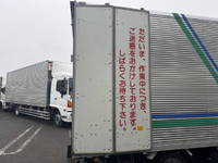 HINO Dutro Aluminum Van TKG-XZC605M 2018 57,143km_11