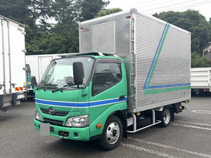 Dutro Aluminum Van_1