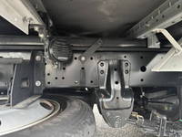 HINO Dutro Aluminum Van TKG-XZC605M 2018 57,143km_28