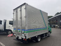 HINO Dutro Aluminum Van TKG-XZC605M 2018 57,143km_2
