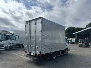 Dutro Aluminum Van_2