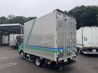 HINO Dutro Aluminum Van TKG-XZC605M 2018 57,143km_4