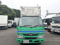 HINO Dutro Aluminum Van TKG-XZC605M 2018 57,143km_5
