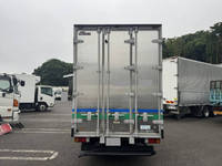 HINO Dutro Aluminum Van TKG-XZC605M 2018 57,143km_6