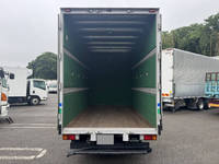 HINO Dutro Aluminum Van TKG-XZC605M 2018 57,143km_7