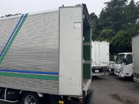 HINO Dutro Aluminum Van TKG-XZC605M 2018 57,143km_8