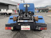 HINO Dutro Container Carrier Truck SKG-XZC605M 2012 228,200km_10