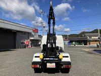 HINO Dutro Container Carrier Truck SKG-XZC605M 2012 228,200km_10