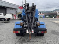 HINO Dutro Container Carrier Truck SKG-XZC605M 2012 228,200km_11