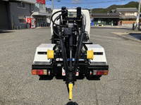 HINO Dutro Container Carrier Truck SKG-XZC605M 2012 228,200km_11