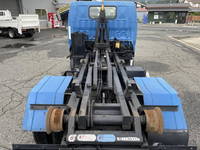 HINO Dutro Container Carrier Truck SKG-XZC605M 2012 228,200km_12